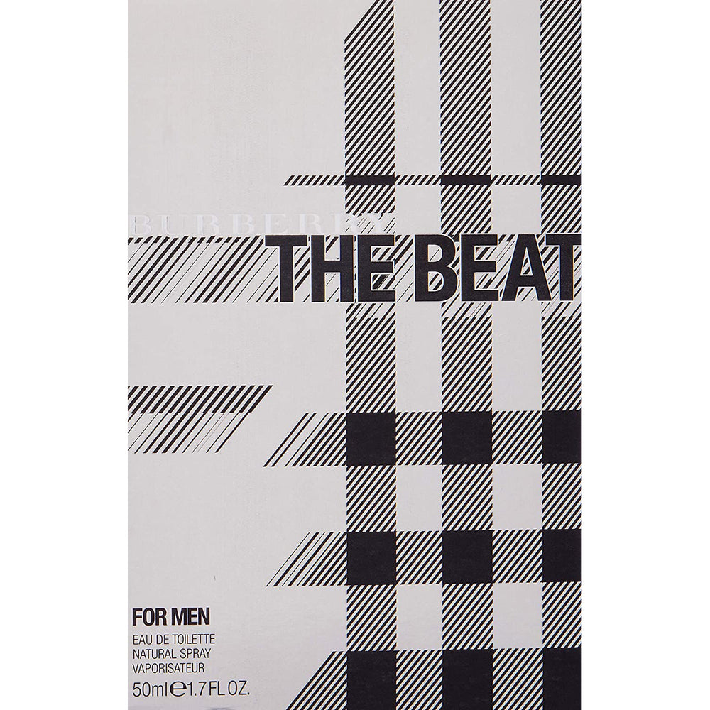 Burberry The Beat For Him Eau de Toilette