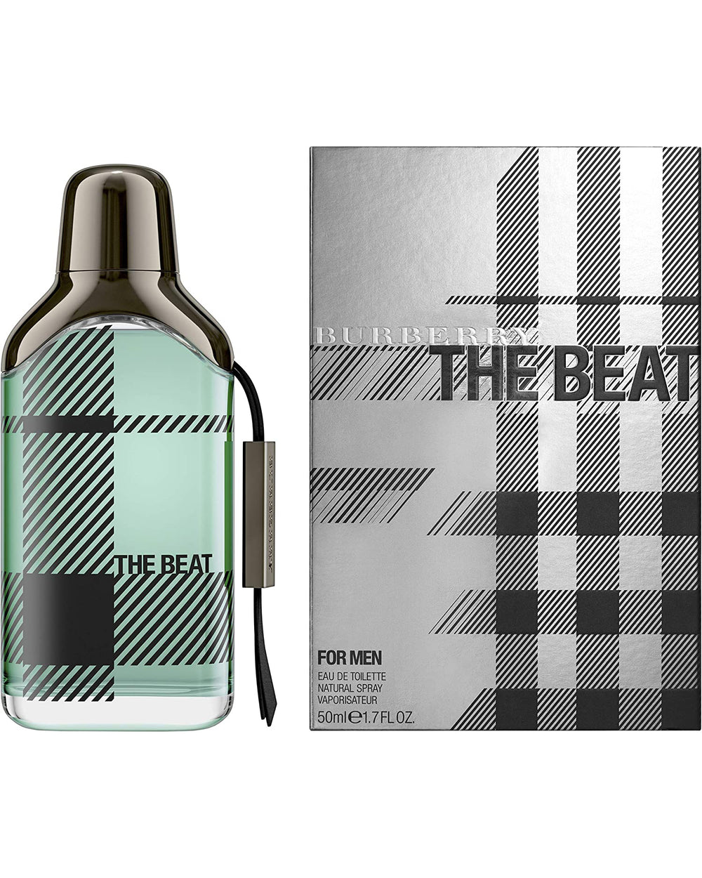 Burberry The Beat For Him Eau de Toilette