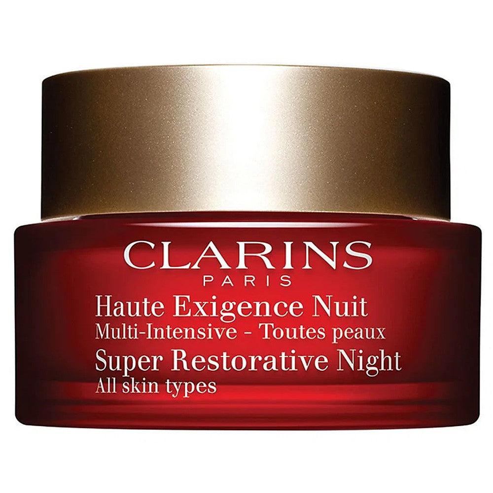 Clarins Super Restorative Night Cream 50ml