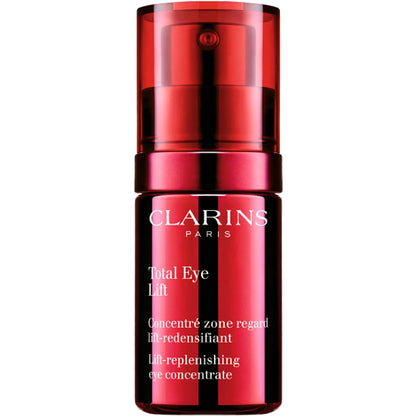 Clarins Total Eye Lift Anti-Aging Eye Cream 15ml