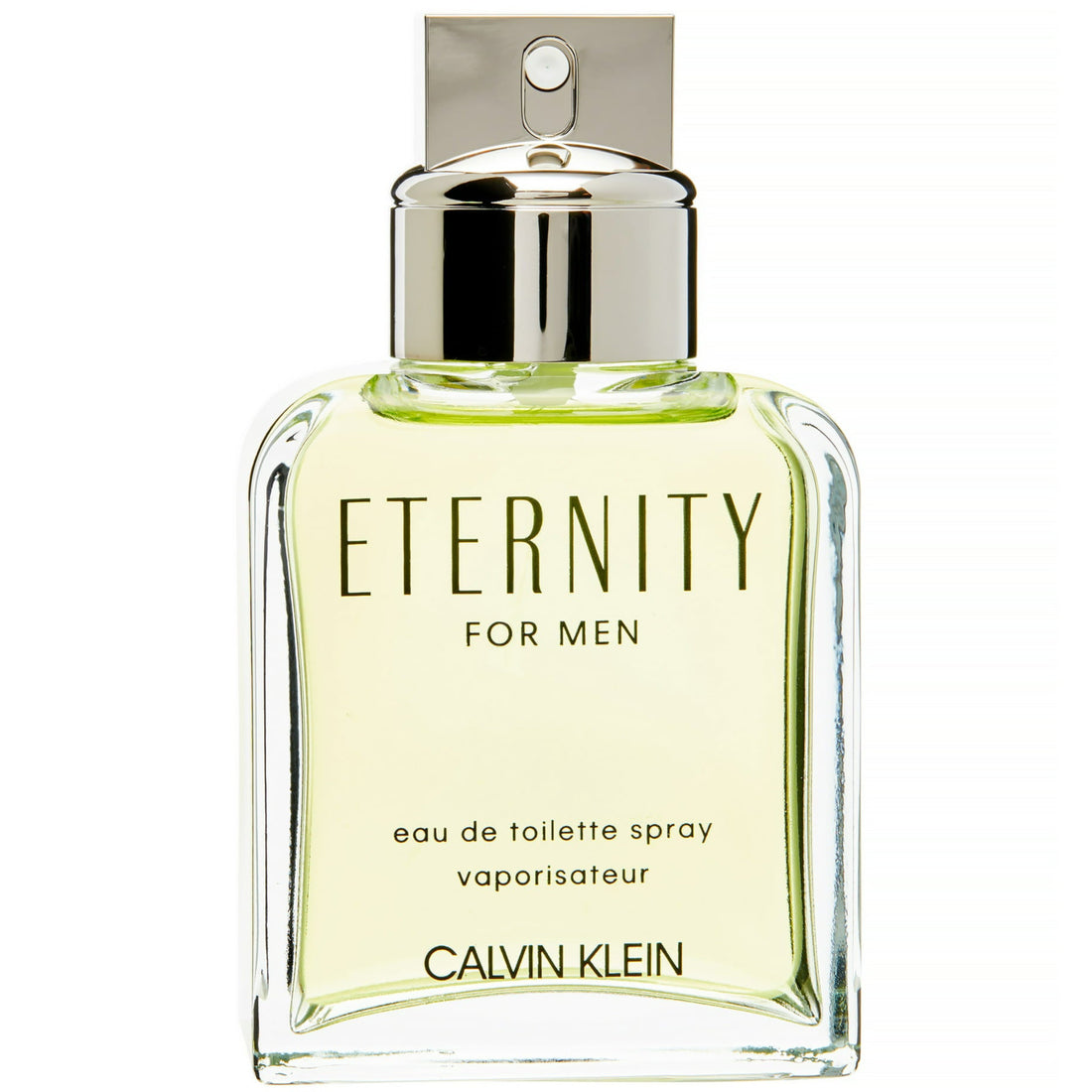 Calvin Klein Eternity For Him Eau de Toilette