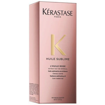 Kerastase Elixir Ultime L&