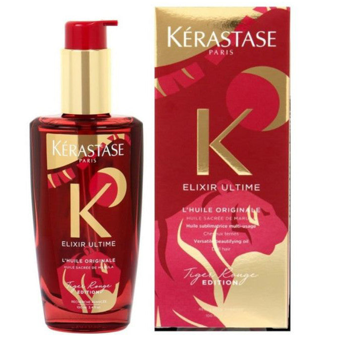 Kerastase Elixir Ultime L&