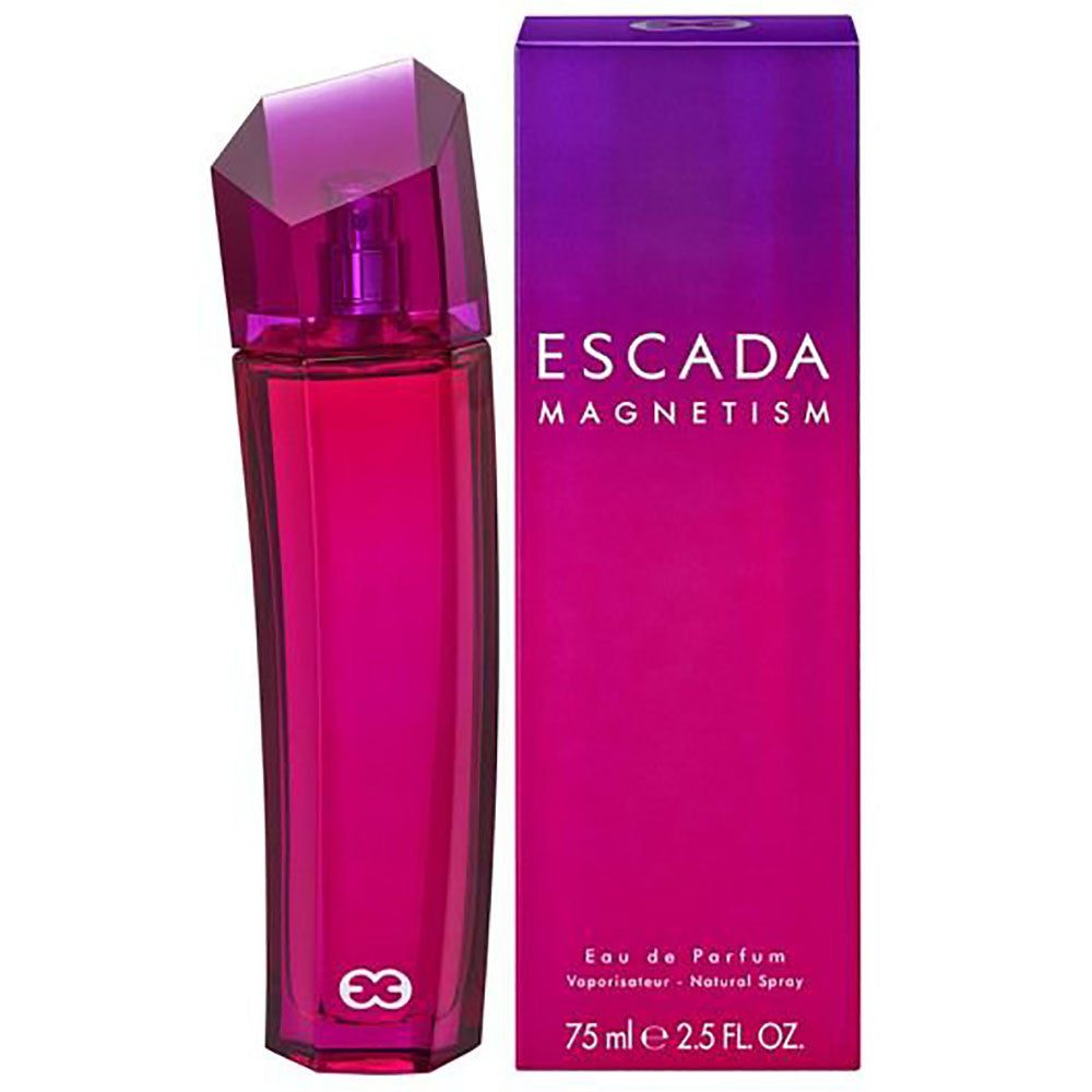 Escada Magnetism Perfume For Women