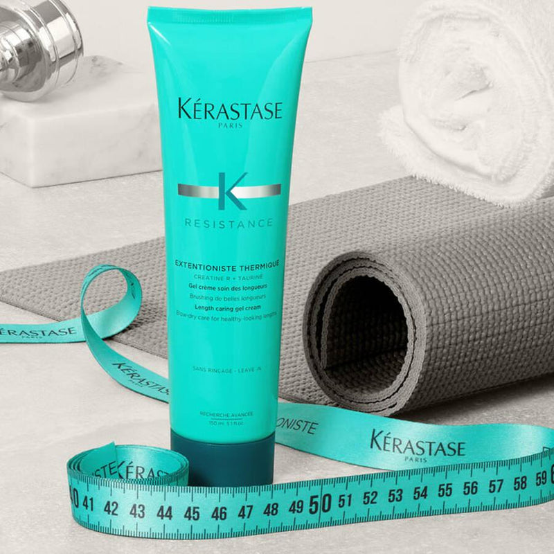 Kerastase Resistance Extentioniste Thermique Blow Dry Primer &amp; Heat Protector For Longer Hair
