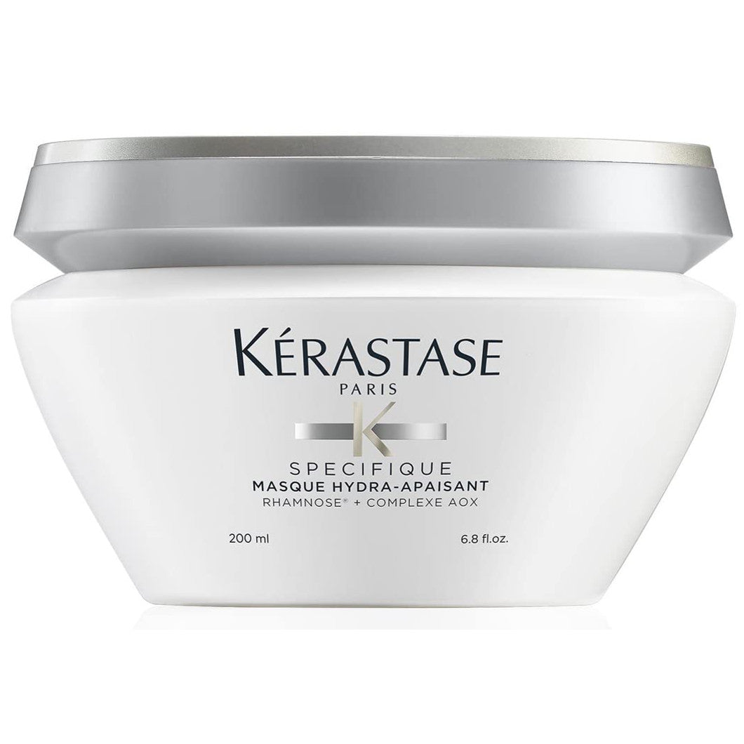 Kerastase Specifique Masque Hydra-Apaisant Hair Mask For Sensitive Scalp 200ml