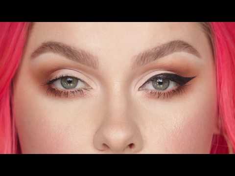 Anastasia Beverly Hills Liquid Eye Liner - Matte Black
