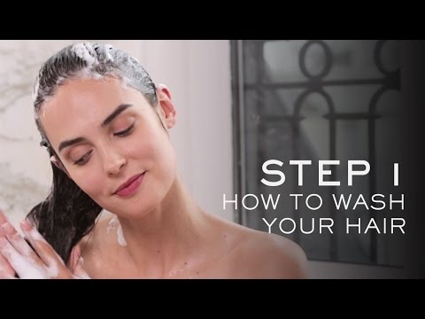 Kerastase Discipline Bain Fluidealiste Shampoo for Frizzy Hair