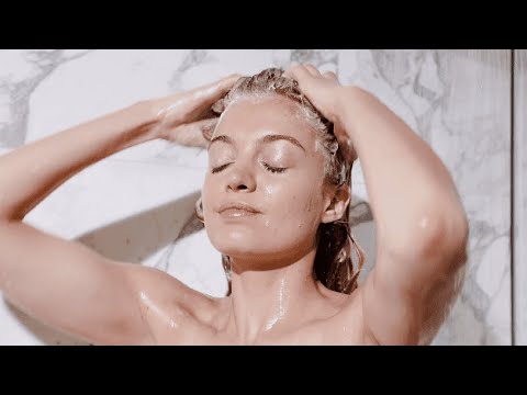 Kerastase Bain Hydra-Fortifiant Shampoo for Fine Hair