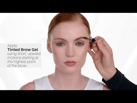 Anastasia Beverly Hills Tinted Brow Gel