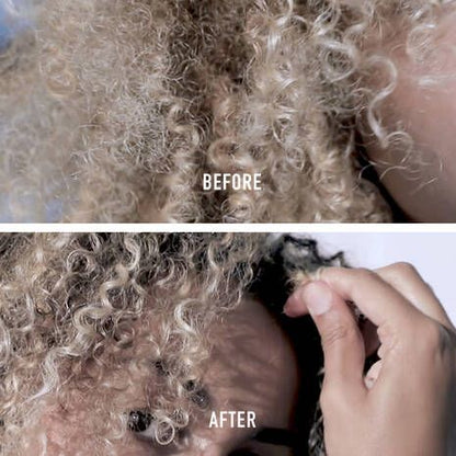 Kerastase Blonde Absolu Cicaplasme Hair Primer &amp; Heat Protector For Blond, Ash Or Highlighted Hair