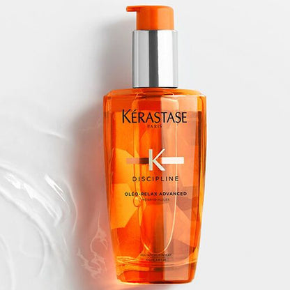 Kerastase Oleo-Relax Advanced Hair Oil for Frizzy Hair