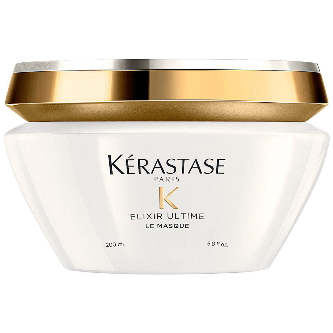 Kerastase Elixir Ultime Le Masque Hair Mask For Shinier Hair 200ml
