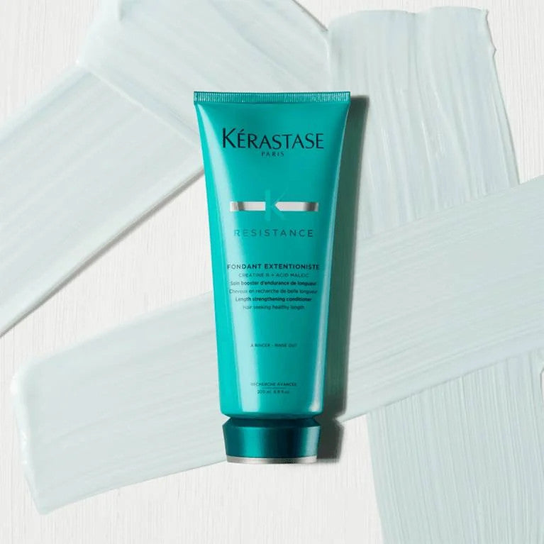 Kerastase Resistance Fondant Extentioniste Conditioner for Longer Hair 200ml