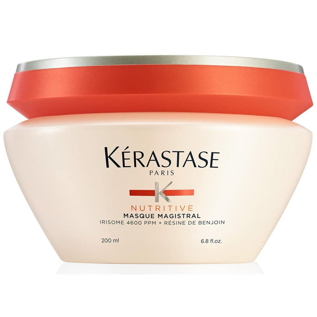 Kerastase Nutritive Magistral Hair Mask for Dry Hair 200ml