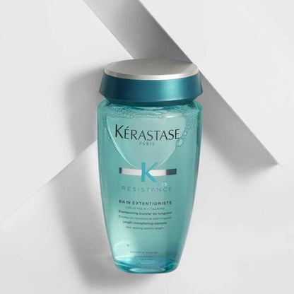 Kerastase Rasistance Bain Extentioniste Shampoo for Longer Hair 250ml