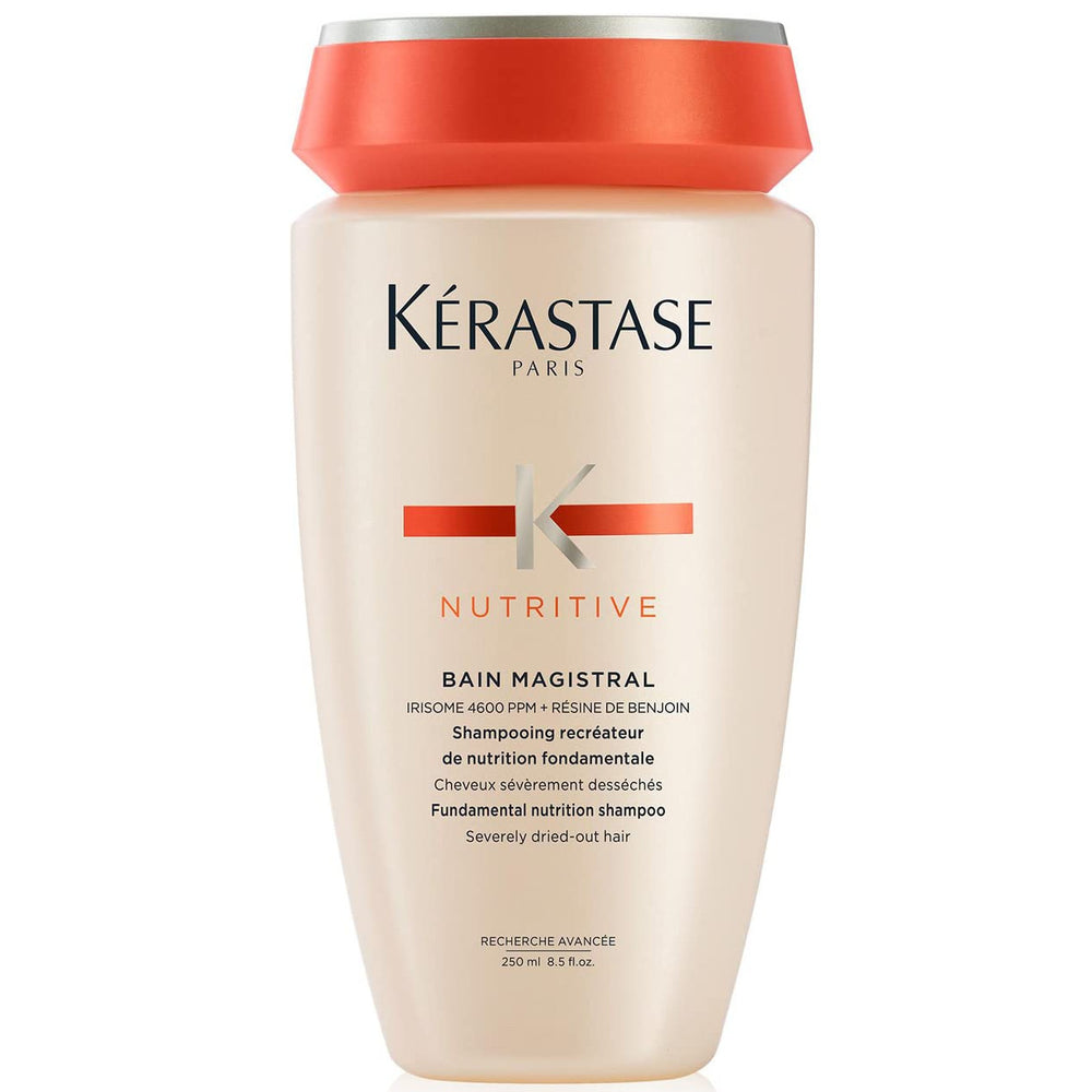 Nutritive Kerastase Magistral Shampoo for Dry Hair