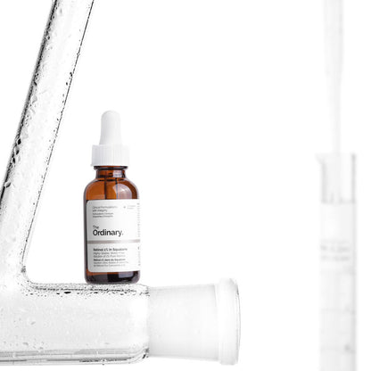 The Ordinary Retinol 1% in Squalane Serum 30 ml