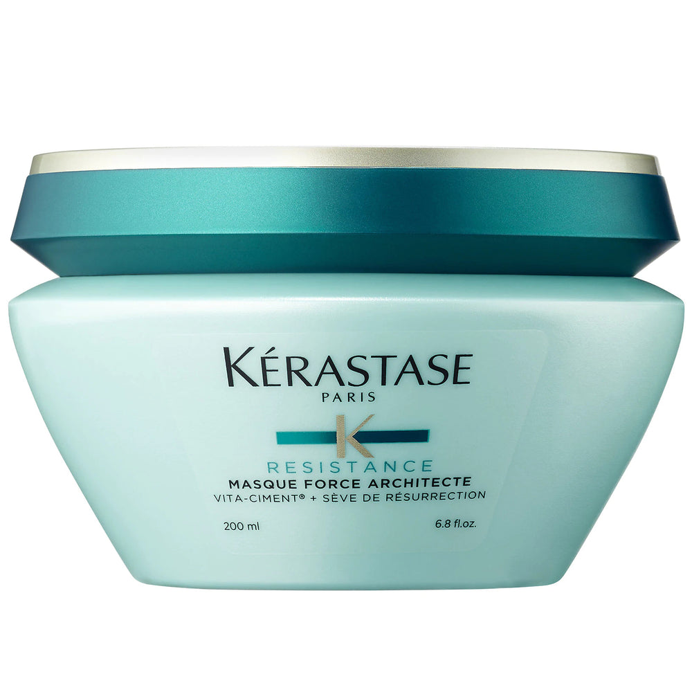 Kerastase Resistance Force Architecte - Mask For Slightly Damaged Hair 200ml