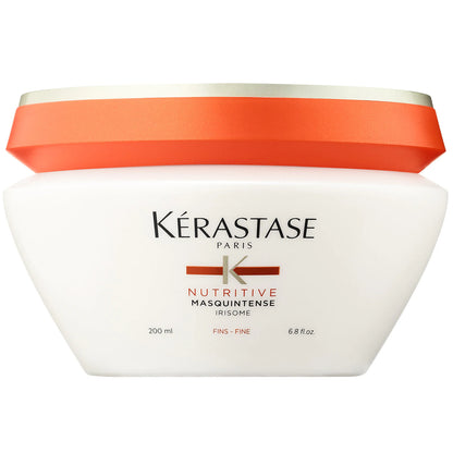 Kerastase Nutritive Masquintense Thin Deep Nourishing Hair Mask 200 ml