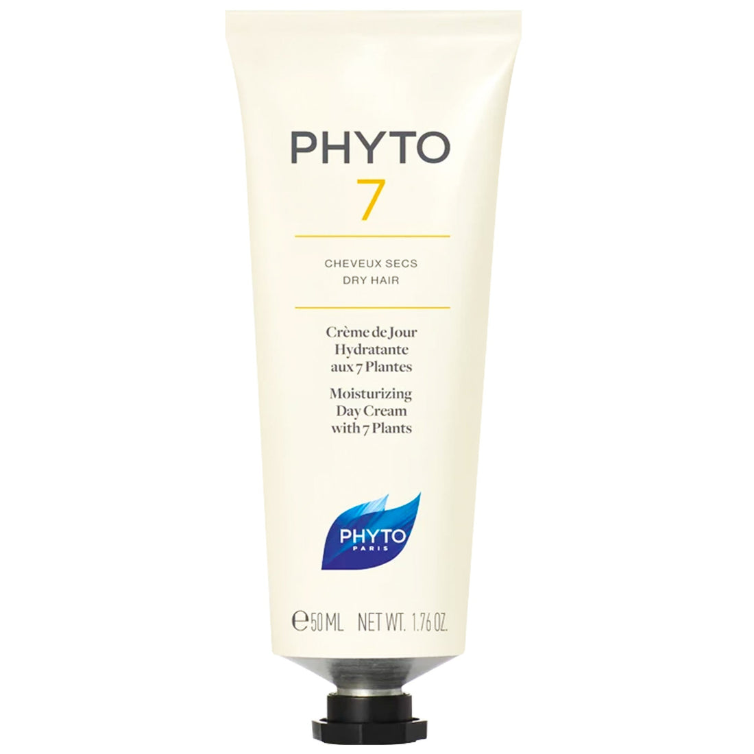 Phyto 7 Nourishing Day Cream With 7 Plants 50ml