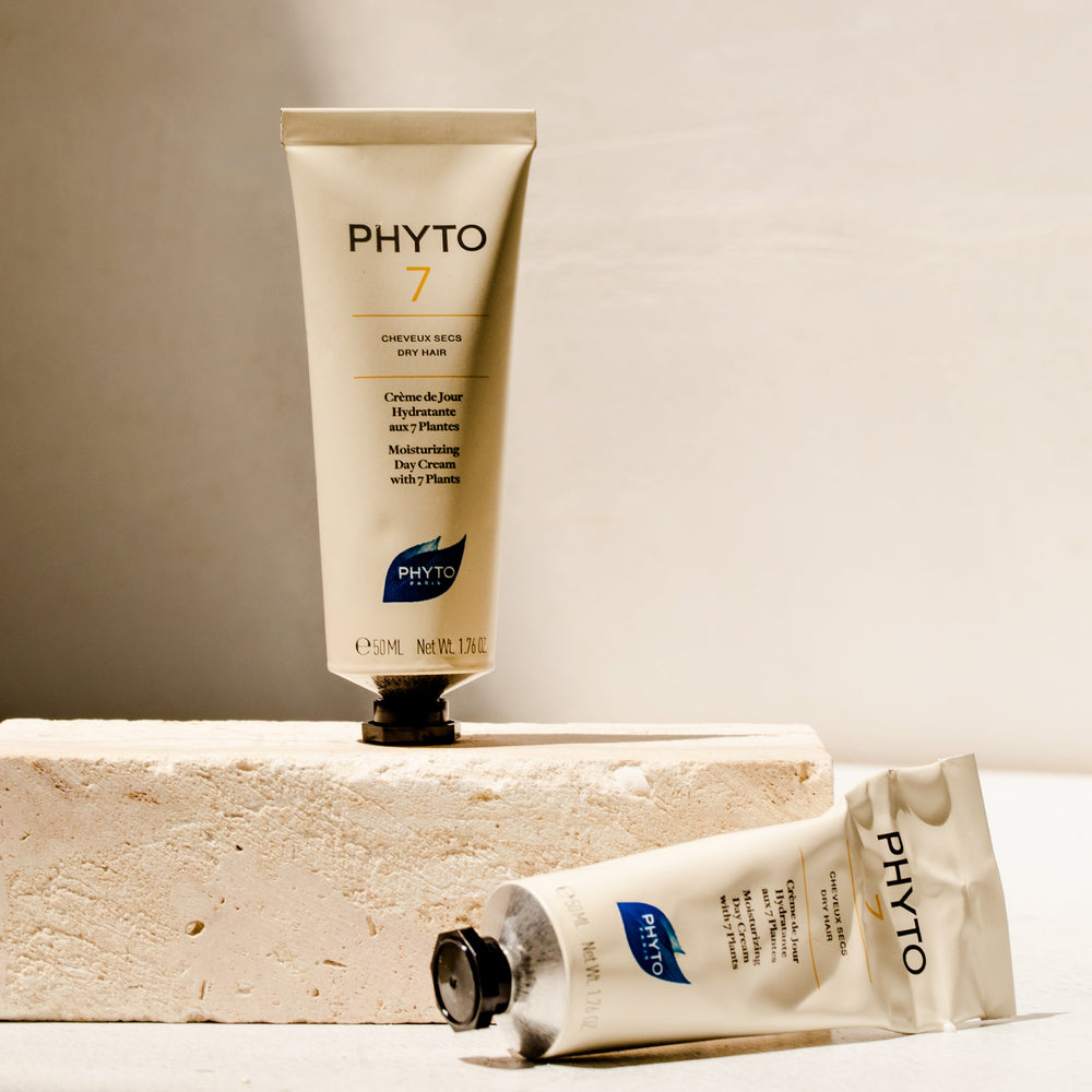 Phyto 7 Nourishing Day Cream With 7 Plants 50ml