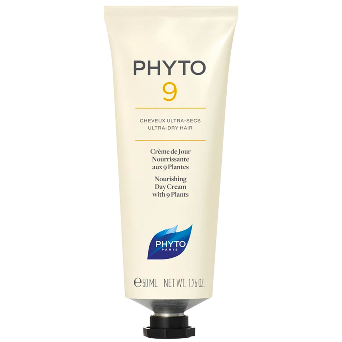Phyto 9 Nourishing Day Cream With 9 Plants 50ml