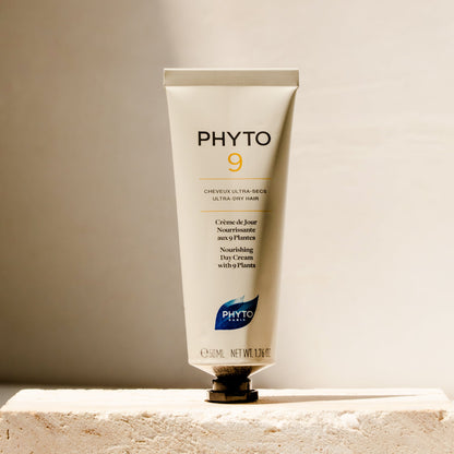 Phyto 9 Nourishing Day Cream With 9 Plants 50ml