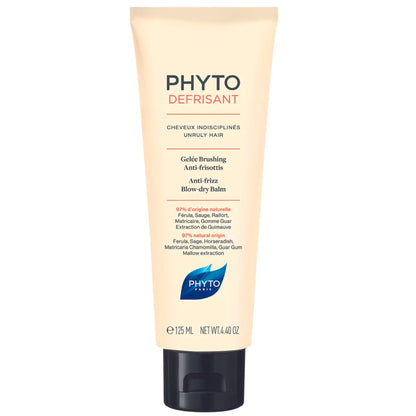 Phyto Phytodefrisant Straigthening Anti-Frizz Blow-Dry Balm 125ml