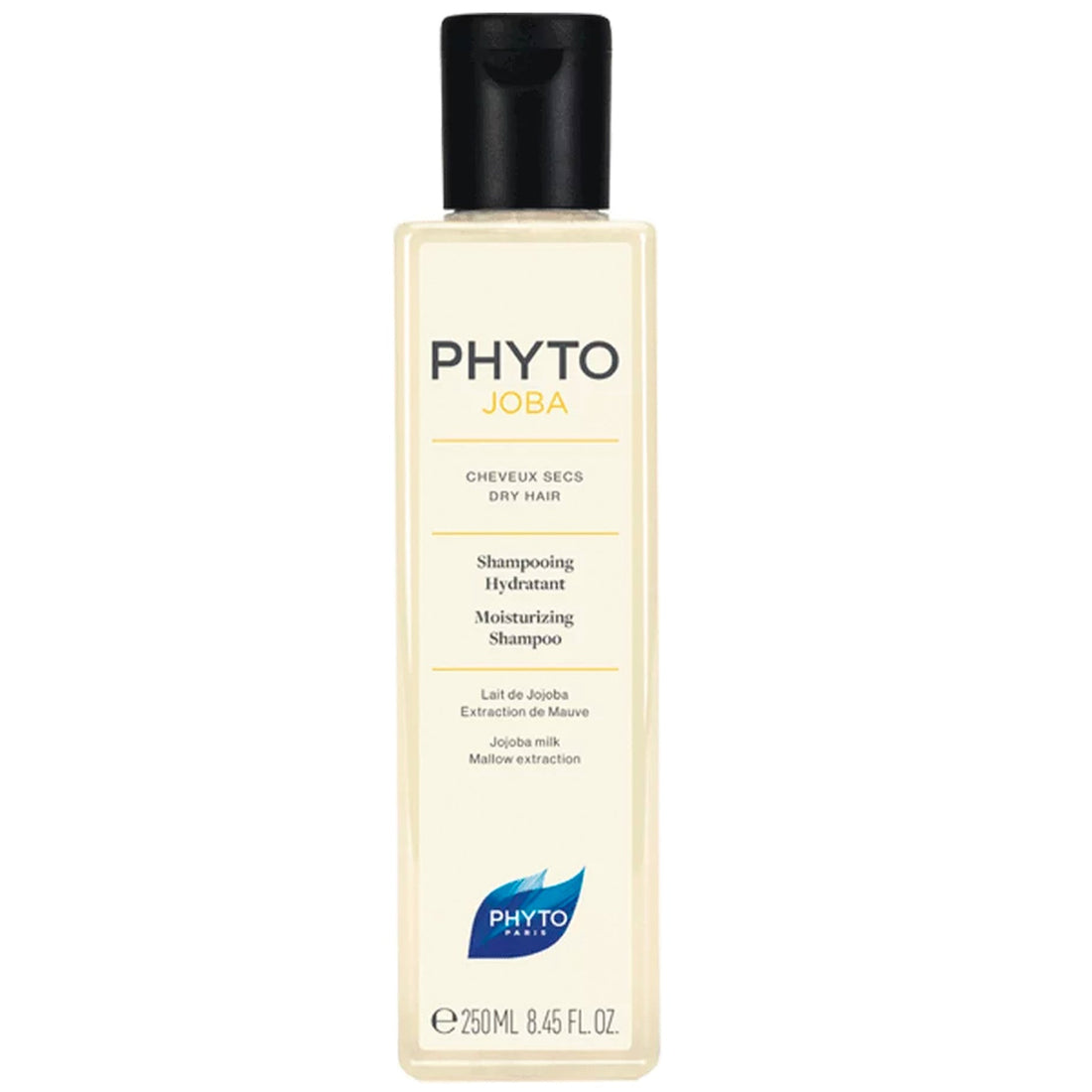 Phyto Phytojoba Moisturizing Shampoo 250ml