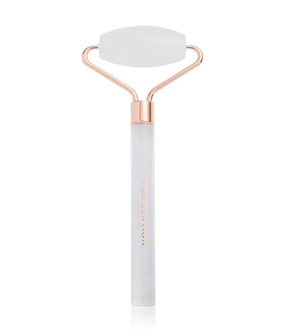 Revolution Skincare Clear Quartz Facial Roller