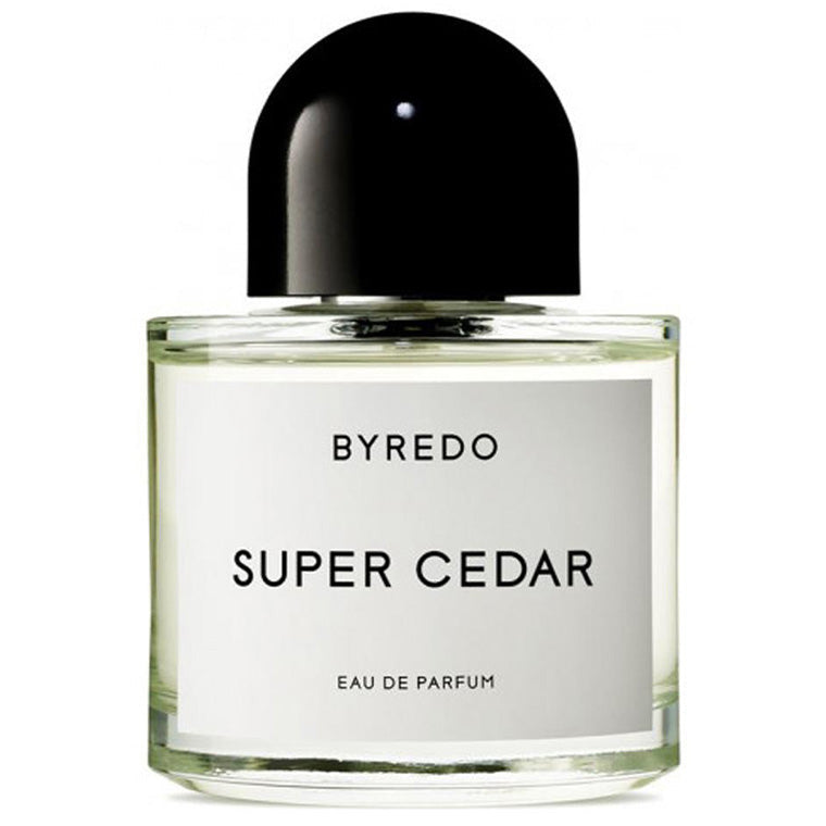 Byredo Super Cedar Eau de Parfum 100ml