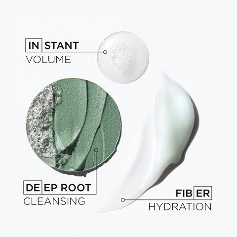 Kerastase Bain Divalent Shampoo for Balancing Oily Roots