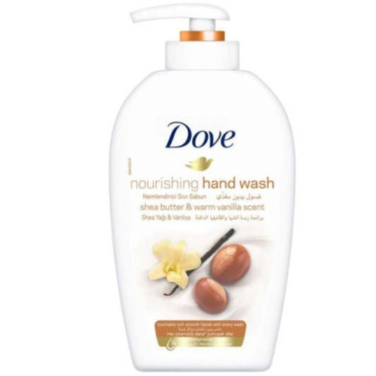 Dove Hand Wash Care &amp; Protect 500ml