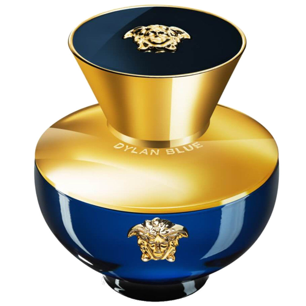 Versace Dylan Blue For Her Eau de Parfum 100ml